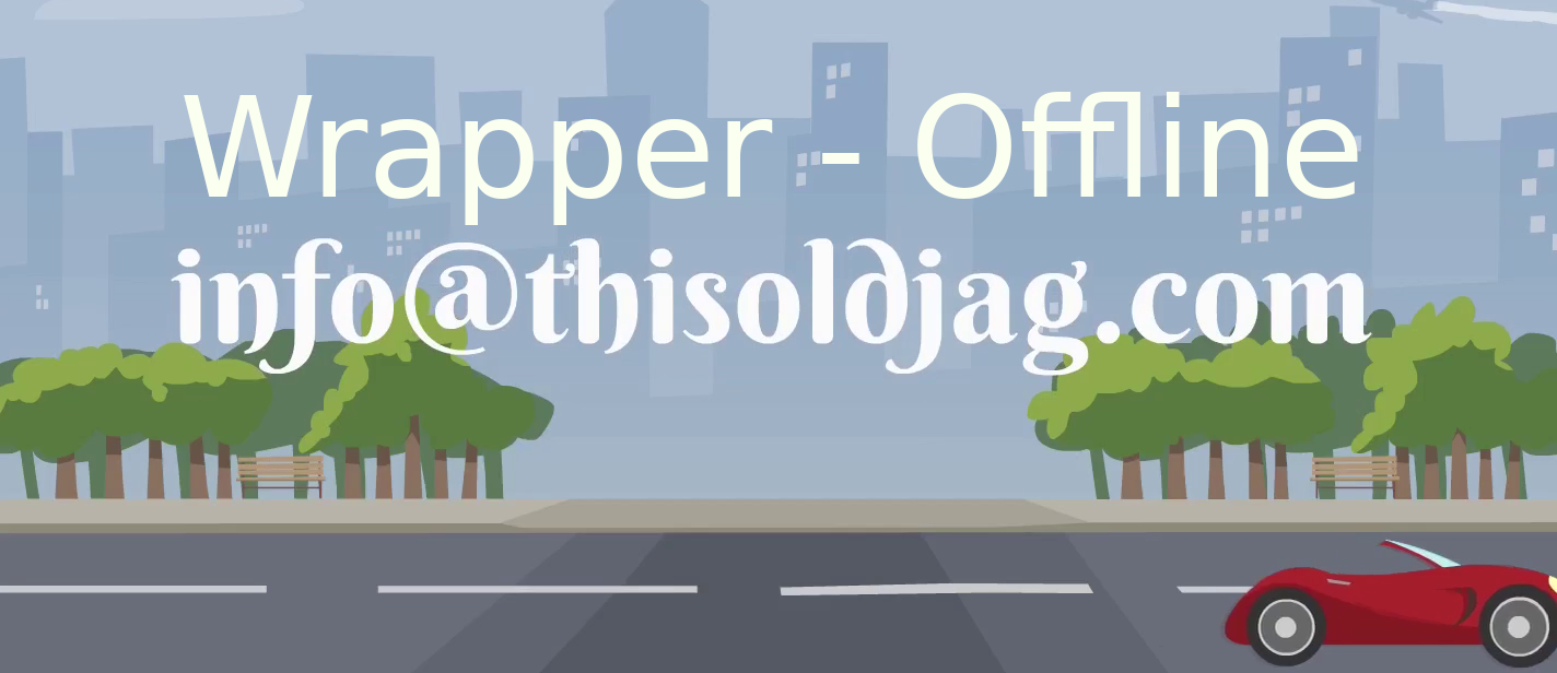 Wrapper Offline
